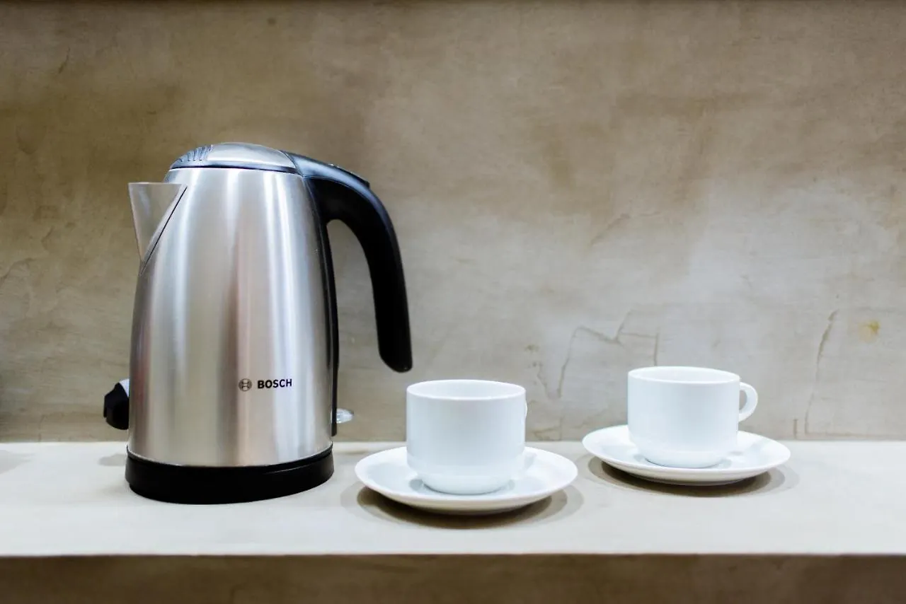 Appartamento Moderno Second House Catania 26 Casa vacanze