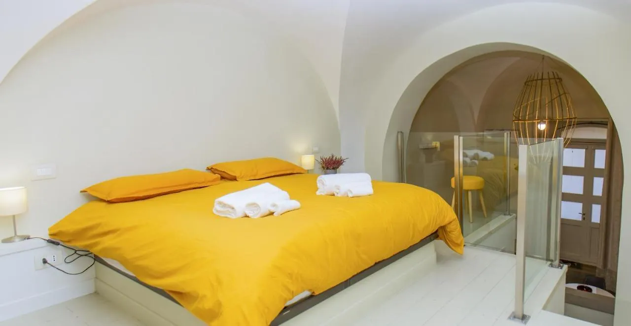 Appartamento Moderno Second House Catania 26 Casa vacanze