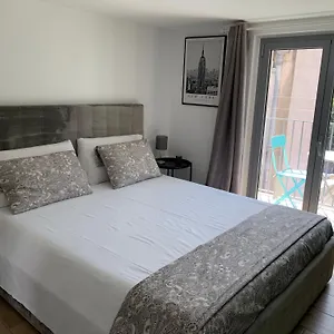 Appartamento Orto Siculo House-3, Catania